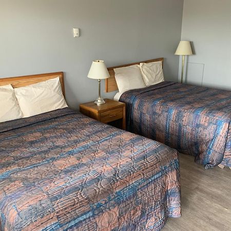 Wild Rose Inn Vegreville Ngoại thất bức ảnh