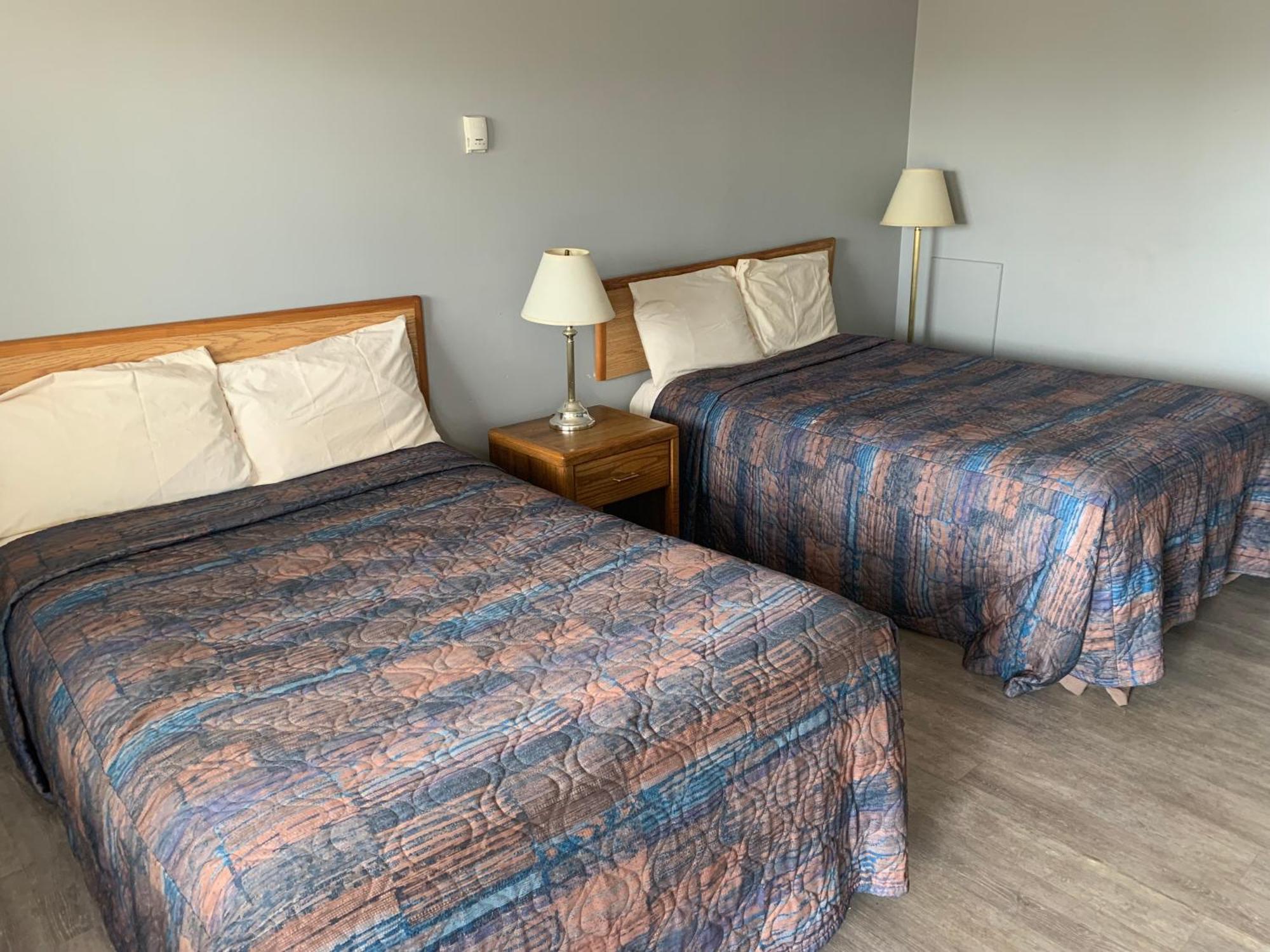 Wild Rose Inn Vegreville Ngoại thất bức ảnh