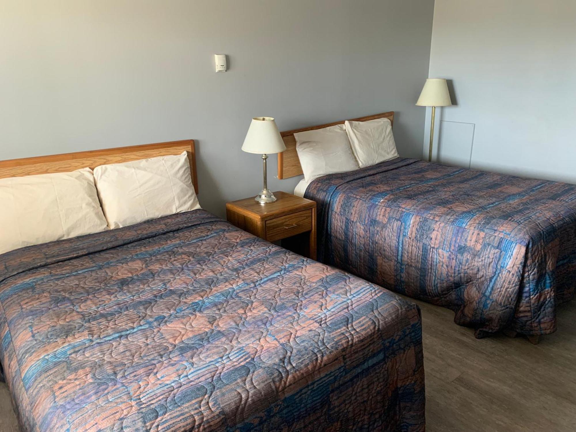 Wild Rose Inn Vegreville Ngoại thất bức ảnh